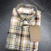 Burberry Shirts for Burberry Men's AAA+ Burberry Long-Sleeved Shirts #999915184