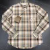 Burberry Shirts for Burberry Men's AAA+ Burberry Long-Sleeved Shirts #999915184