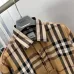 Burberry Shirts for Burberry Men's AAA+ Burberry Long-Sleeved Shirts #A33071