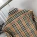 Burberry Shirts for Burberry Men's AAA+ Burberry Long-Sleeved Shirts #A33072