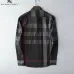 Burberry Shirts for Men's Burberry Long-Sleeved Shirts #9125016