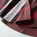 Burberry Shirts for Men's Burberry Long-Sleeved Shirts #9125017