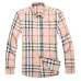 Burberry Shirts for Men's Burberry Long-Sleeved Shirts #996513