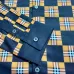 Burberry Shirts for Men's Burberry Long-Sleeved Shirts #999901814