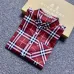 Burberry Shirts for Men's Burberry Long-Sleeved Shirts #999901818