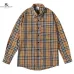 Burberry Shirts for Men's Burberry Long-Sleeved Shirts #999902148