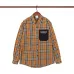 Burberry Shirts for Men's Burberry Long-Sleeved Shirts #999925462