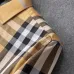 Burberry Shirts for Men's Burberry Long-Sleeved Shirts #999925500