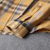 Burberry Shirts for Men's Burberry Long-Sleeved Shirts #999925500