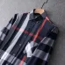 Burberry Shirts for Men's Burberry Long-Sleeved Shirts #999925591