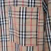 Burberry Shirts for Men's Burberry Long-Sleeved Shirts #999930326