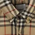 Burberry Shirts for Men's Burberry Long-Sleeved Shirts #999935310