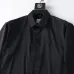 Burberry Shirts for Men's Burberry Long-Sleeved Shirts #A27008