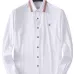 Burberry Shirts for Men's Burberry Long-Sleeved Shirts #A27010