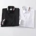 Burberry Shirts for Men's Burberry Long-Sleeved Shirts #A27013