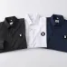 Burberry Shirts for Men's Burberry Long-Sleeved Shirts #A27014