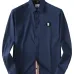 Burberry Shirts for Men's Burberry Long-Sleeved Shirts #A27014