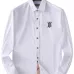 Burberry Shirts for Men's Burberry Long-Sleeved Shirts #A27015