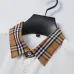 Burberry Shirts for Men's Burberry Long-Sleeved Shirts #A27578