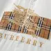 Burberry Shirts for Men's Burberry Long-Sleeved Shirts #A27580