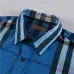 Burberry Shirts for Men's Burberry Long-Sleeved Shirts #A29028