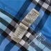 Burberry Shirts for Men's Burberry Long-Sleeved Shirts #A29028