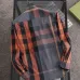 Burberry Shirts for Men's Burberry Long-Sleeved Shirts #A29102