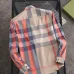 Burberry Shirts for Men's Burberry Long-Sleeved Shirts #A29103