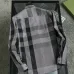 Burberry Shirts for Men's Burberry Long-Sleeved Shirts #A29108