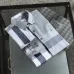 Burberry Shirts for Men's Burberry Long-Sleeved Shirts #A29109