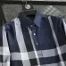 Burberry Shirts for Men's Burberry Long-Sleeved Shirts #A29112