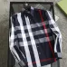 Burberry Shirts for Men's Burberry Long-Sleeved Shirts #A29114