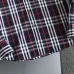 Burberry Shirts for Men's Burberry Long-Sleeved Shirts #A29118