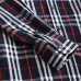 Burberry Shirts for Men's Burberry Long-Sleeved Shirts #A29118