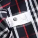 Burberry Shirts for Men's Burberry Long-Sleeved Shirts #A29118