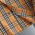 Burberry Shirts for Men's Burberry Long-Sleeved Shirts #A29119