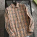 Burberry Shirts for Men's Burberry Long-Sleeved Shirts #A29121