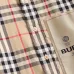 Burberry Shirts for Men's Burberry Long-Sleeved Shirts #A29123