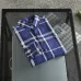 Burberry Shirts for Men's Burberry Long-Sleeved Shirts #A29131