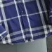 Burberry Shirts for Men's Burberry Long-Sleeved Shirts #A29131