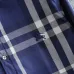 Burberry Shirts for Men's Burberry Long-Sleeved Shirts #A29131