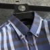 Burberry Shirts for Men's Burberry Long-Sleeved Shirts #A29134