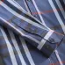 Burberry Shirts for Men's Burberry Long-Sleeved Shirts #A29134