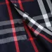 Burberry Shirts for Men's Burberry Long-Sleeved Shirts #A29135