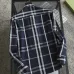 Burberry Shirts for Men's Burberry Long-Sleeved Shirts #A29136