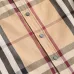 Burberry Shirts for Men's Burberry Long-Sleeved Shirts #A29138