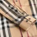 Burberry Shirts for Men's Burberry Long-Sleeved Shirts #A29138