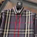 Burberry Shirts for Men's Burberry Long-Sleeved Shirts #A29139