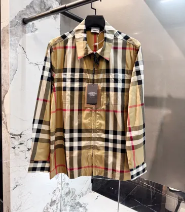 Burberry first copy shirts online