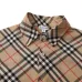 Burberry Shirts for Men's and women Burberry Long-Sleeved Shirts #A43007